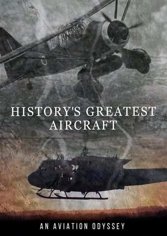 Bild från filmen History's Greatest Aircraft