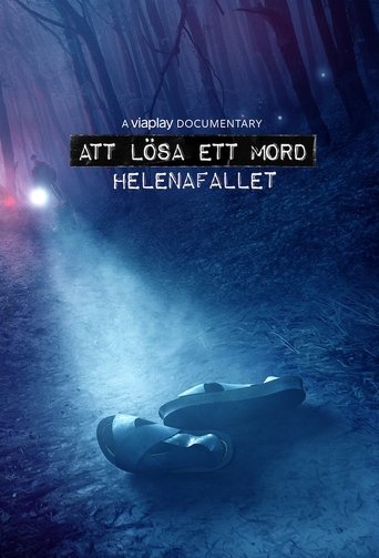 Bild från filmen Att lösa ett mord