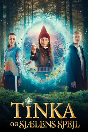 Bild från filmen Tinka og Sjælens Spejl