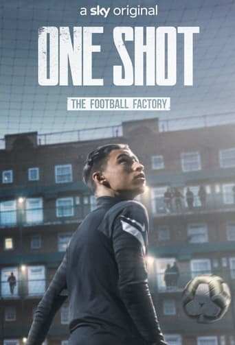 Tv-serien: One Shot: The Football Factory