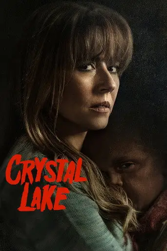 Poster för Crystal Lake