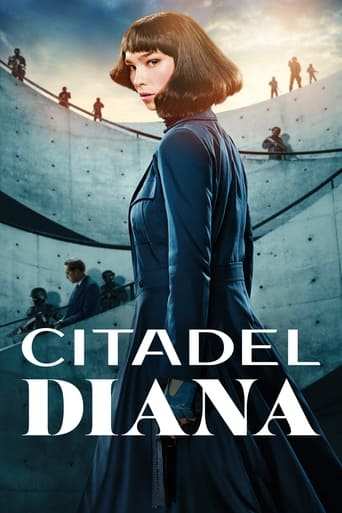 Tv-serien: CITADEL DIANA