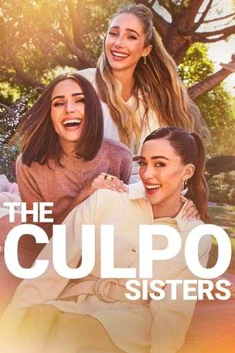 Tv-serien: The Culpo Sisters