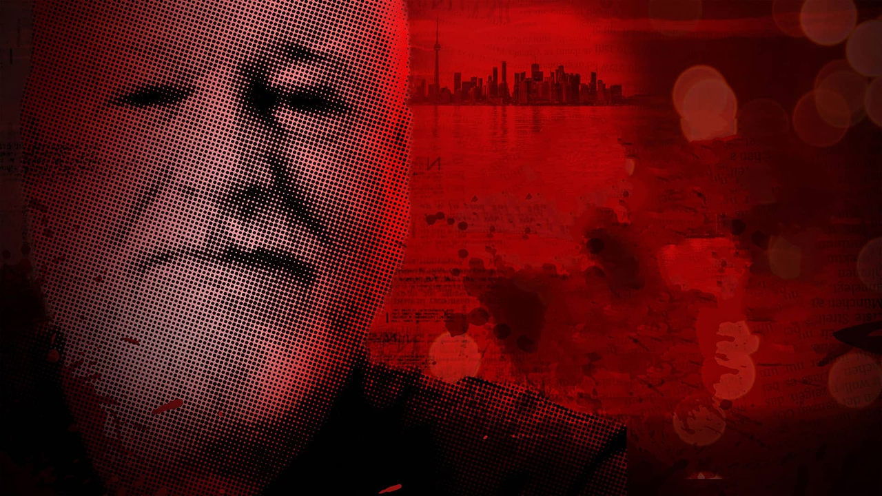 TV3 - Santa Claus: The Serial Killer