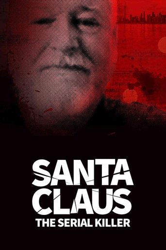 Tv-serien: Santa Claus: The Serial Killer