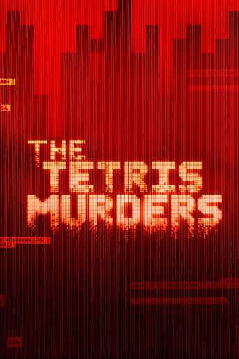 Bild från filmen The Tetris Murders