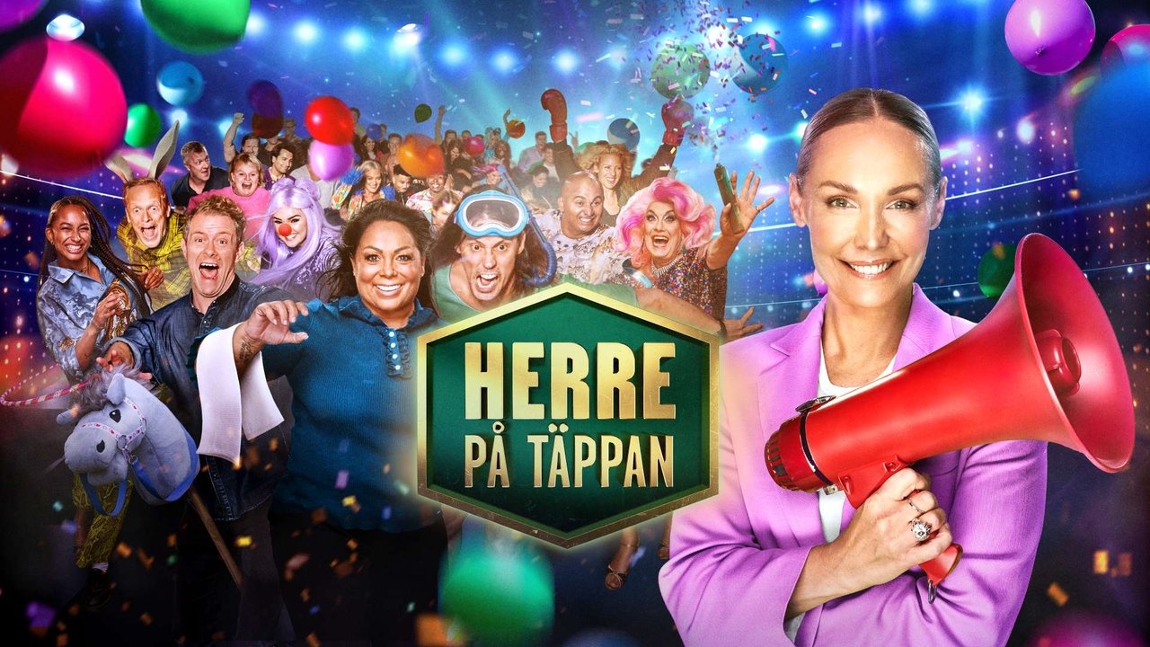 Kanal 5 - Herre på täppan