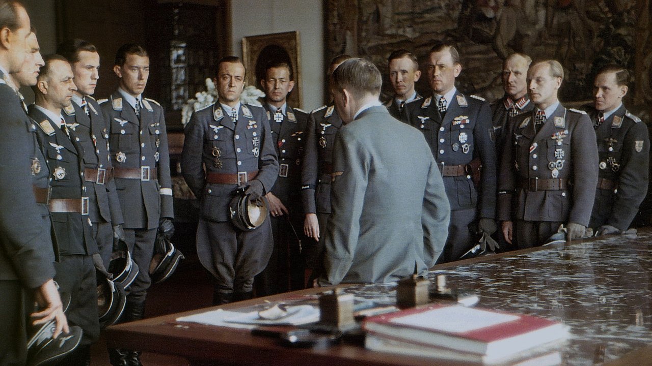 National Geographic - Apocalypse: The Fall of Hitler
