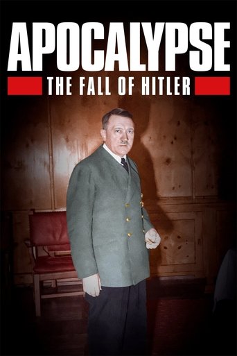 Tv-serien: Apocalypse: The Fall of Hitler