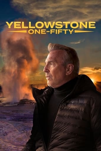 Tv-serien: Yellowstone: One-Fifty