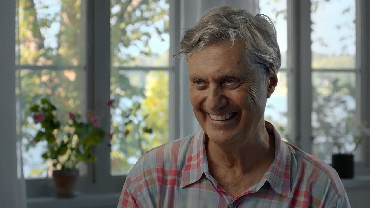 Mitt liv som Lasse Hallström