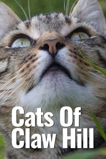 Tv-serien: Cats of Claw Hill