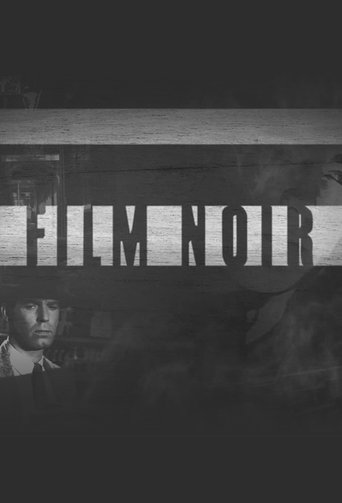 Tv-serien: Film Noir