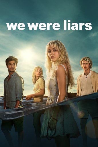 Tv-serien: We Were Liars