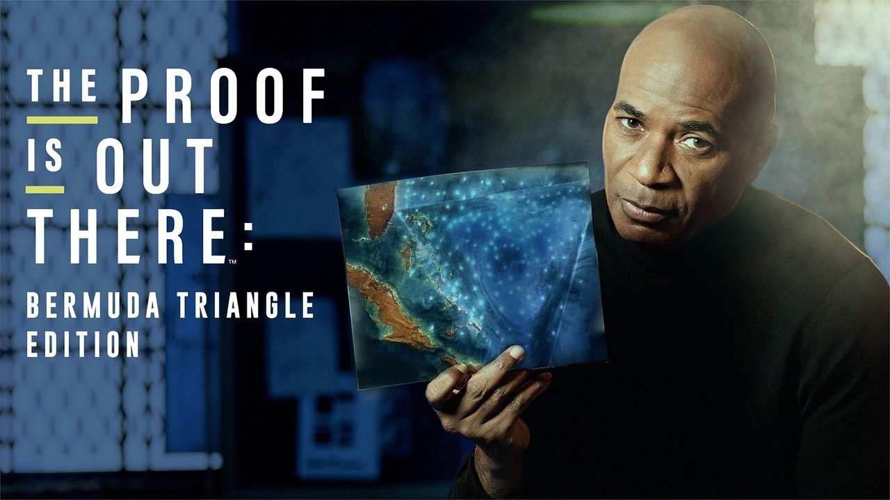 The proof is out there