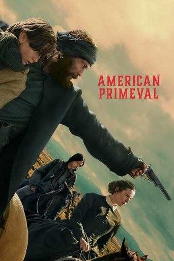 Tv-serien: American Primeval