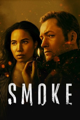Tv-serien: Smoke