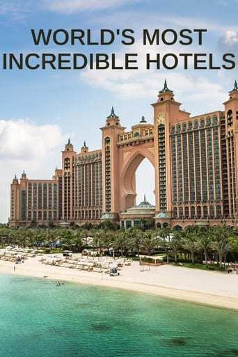 Tv-serien: Incredible Hotels