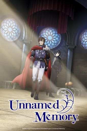 Tv-serien: Unnamed Memory