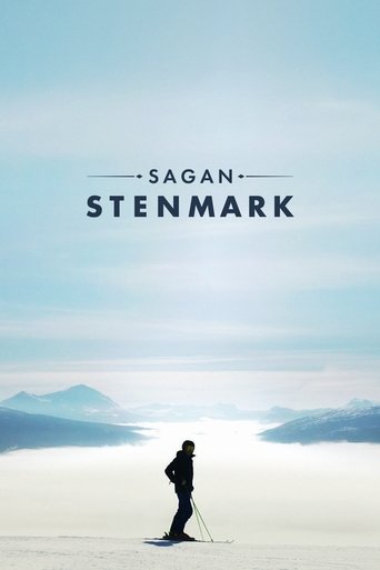 Bild från filmen Sagan Stenmark