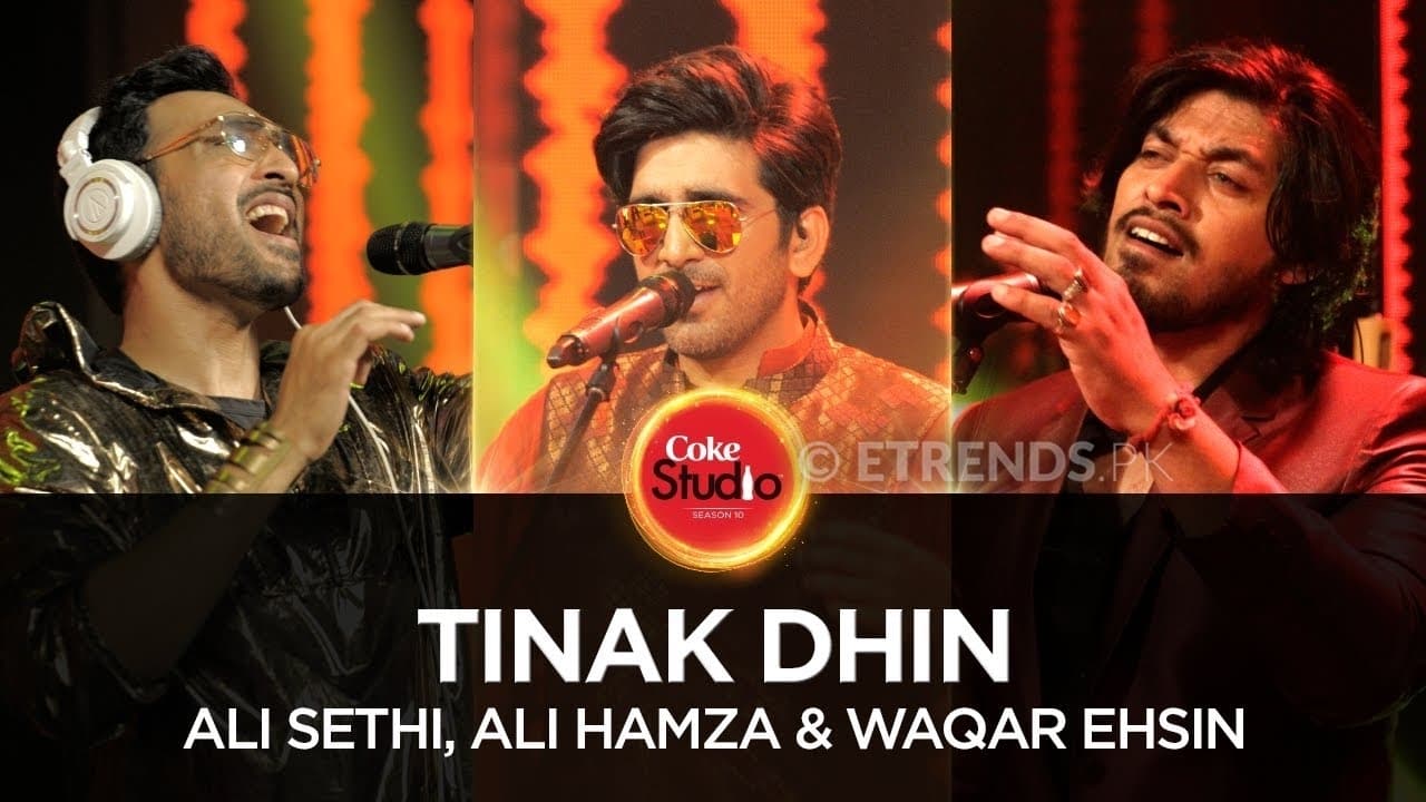 Coke Studio Pakistan