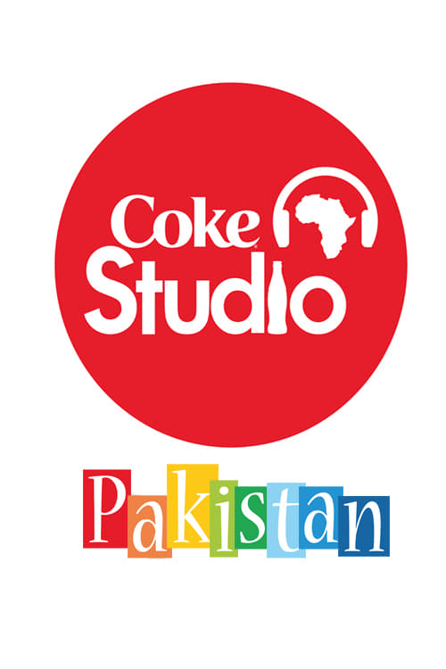 Tv-serien: Coke Studio Pakistan