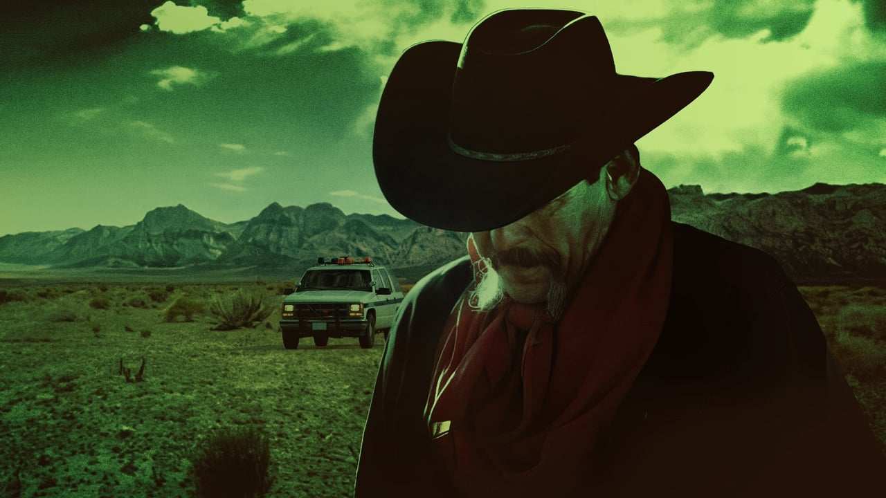 Investigation Discovery - Murder in the Wicked West