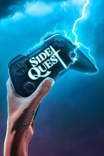 Tv-serien: Side Quest