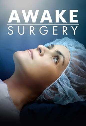Tv-serien: Awake Surgery