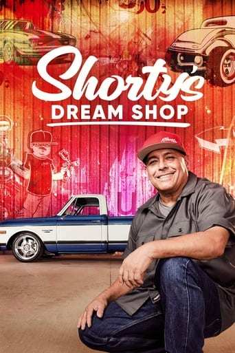 Tv-serien: Shorty's Dream Shop