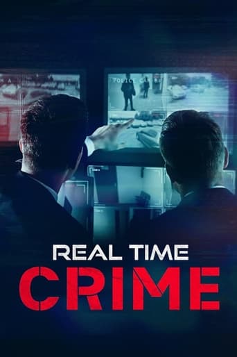 Bild från filmen Real Time Crime