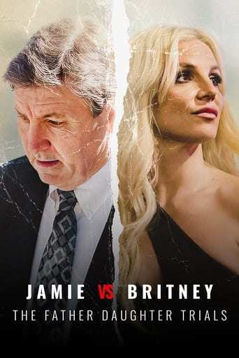 Tv-serien: Jamie Vs Britney: The Father Daughter Trials