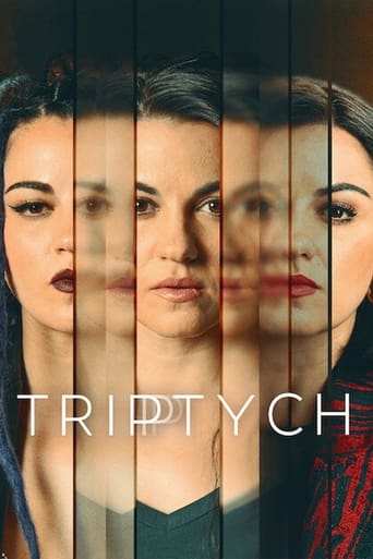 Tv-serien: Triptyk