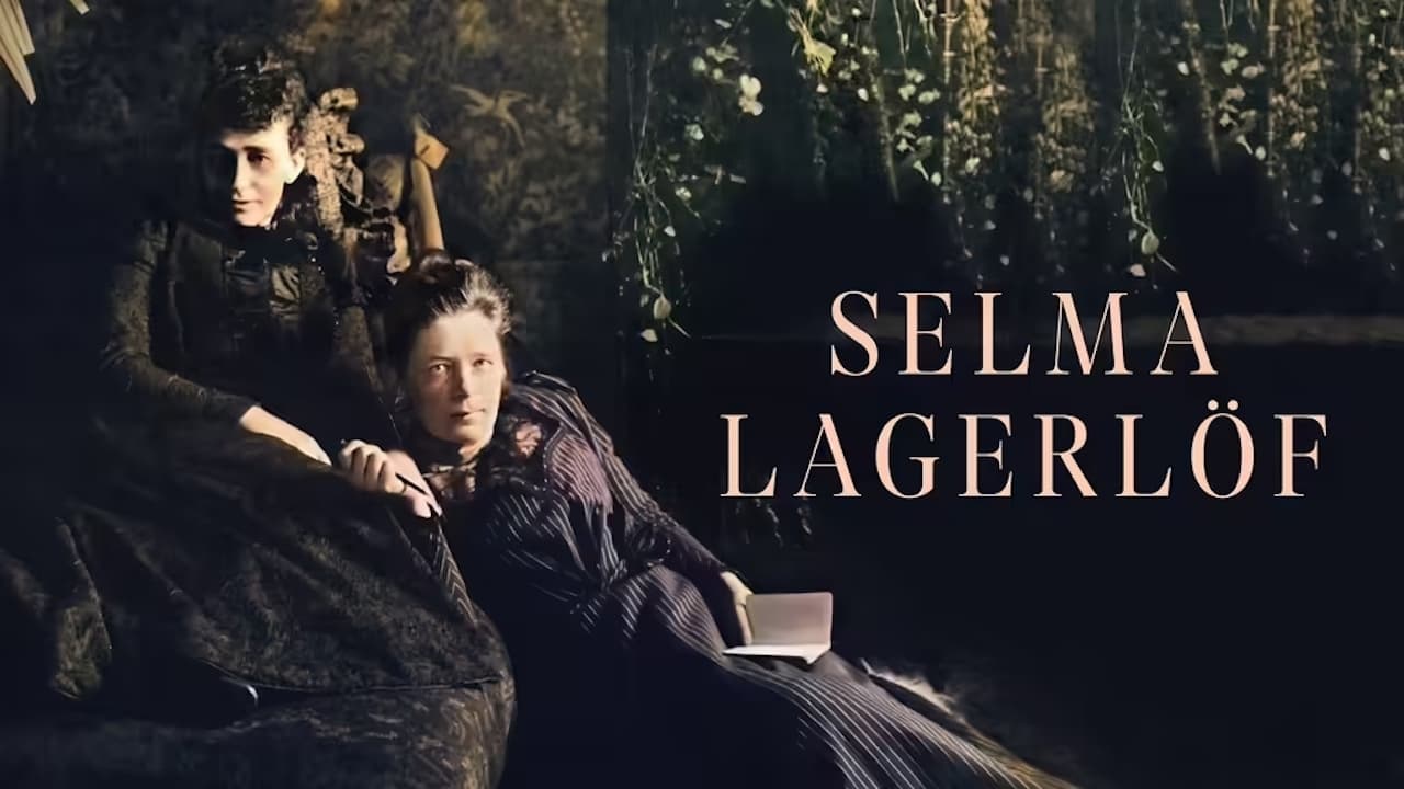 Barnkanalen - Selma Lagerlöf