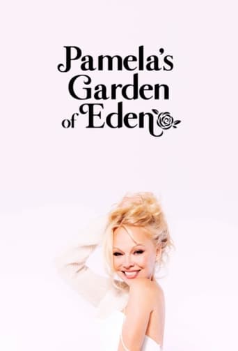 Bild från filmen Pamela's Garden of Eden