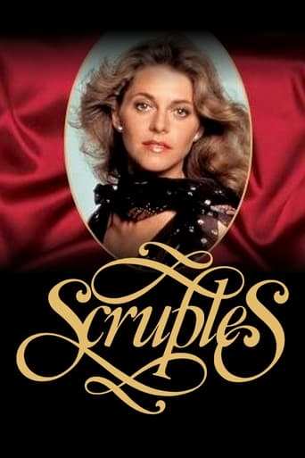 Tv-serien: Scruples - en värld i flärd