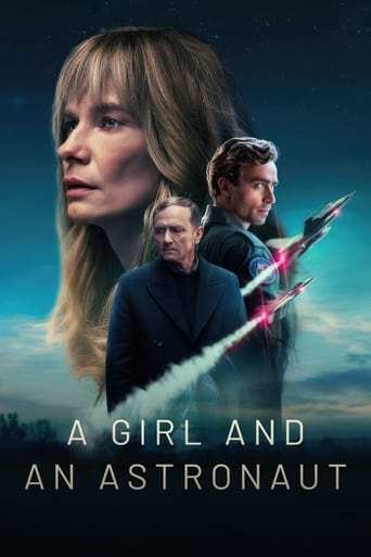 Tv-serien: A Girl and an Astronaut