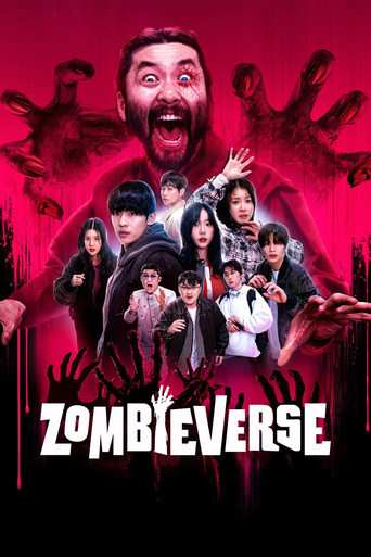 Tv-serien: Zombieverse
