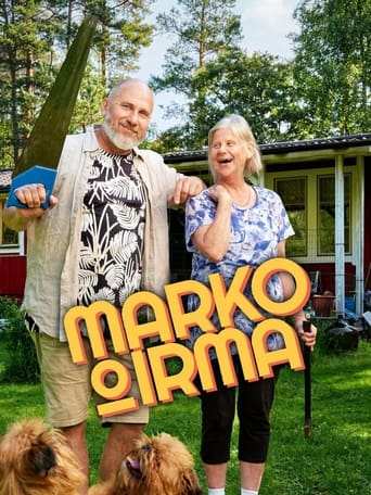 Tv-serien: Marko & Irma