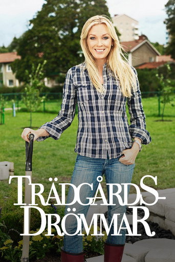 Bild från filmen Trädgårdsdrömmar