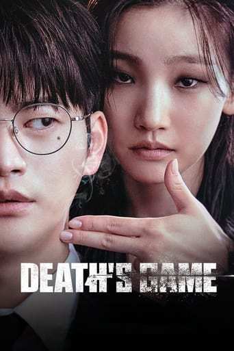 Tv-serien: Death's Game