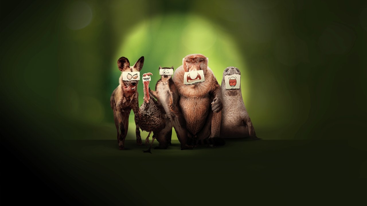 National Geographic Wild - Underdogs