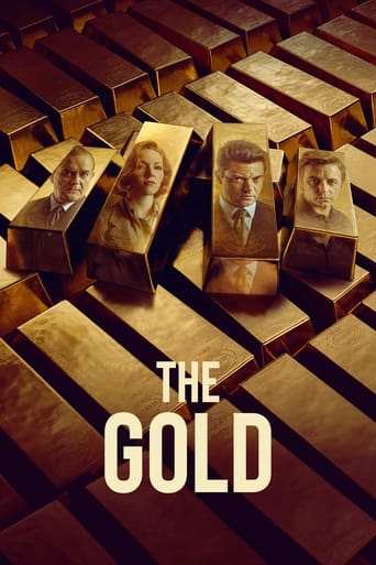 Tv-serien: The Gold