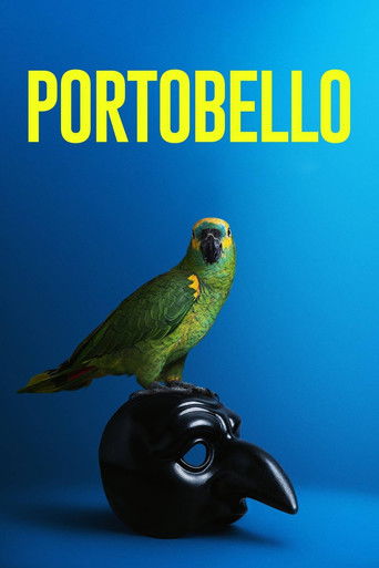 Tv-serien: Portobello