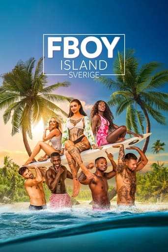 Tv-serien: FBOY Island Sverige