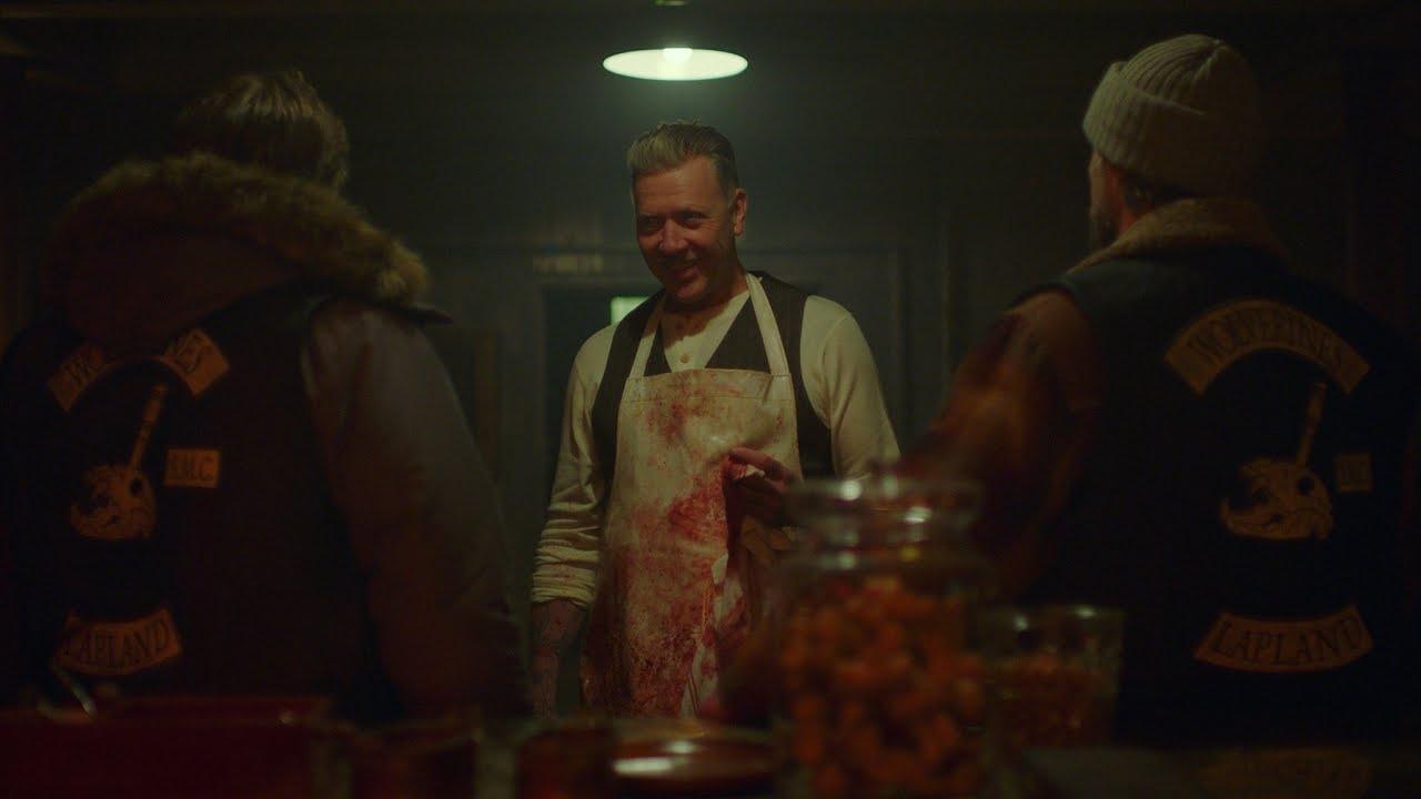 TV4 - The Reindeer Mafia