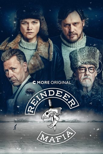 Tv-serien: The Reindeer Mafia