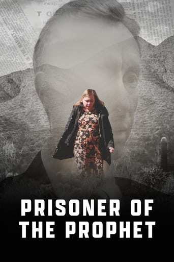 Tv-serien: Prisoner of the Prophet