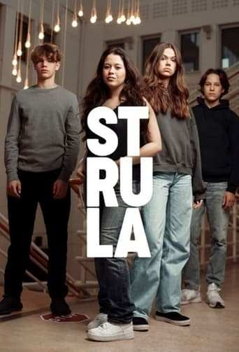 Tv-serien: Strula