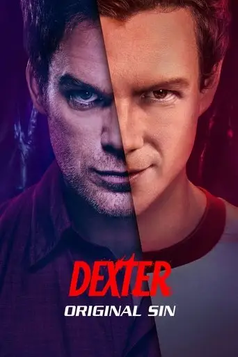 Bild från filmen Dexter: Original Sin